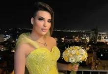 قصة فضيحة ساهر منذر