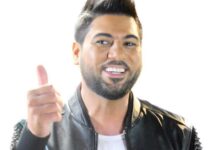 كلمات أغنية عيد عمري مكتوبة للفنان وليد الشامي