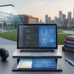 صورة توضيحية لـ الدليل الشامل لتعلم اللغة الإنجليزية التقنية (Technical English) | نصائح ومصادر رسمية