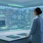 صورة توضيحية لـ الدليل الشامل لاستخدام الذكاء الاصطناعي في البحث العلمي 2026 | أدوات وإنتاجية