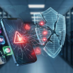 صورة توضيحية لـ مخاطر تجاوز قيود تثبيت التطبيقات والتحميل الجانبي | دليل الحماية 2026