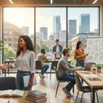 صورة توضيحية لـ الدليل الشامل للمهارات الناعمة: طريقك للنجاح الأكاديمي والمهني