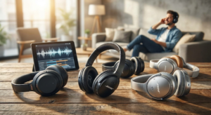 صورة توضيحية لـ أفضل سماعات عازلة للضوضاء 2026: مراجعة شاملة للمواصفات والأسعار