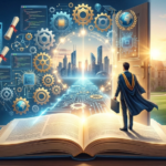 صورة توضيحية لـ الدليل الشامل لإتقان اللغة الإنجليزية التقنية: بوابتك نحو التميز المهني والأكاديمي