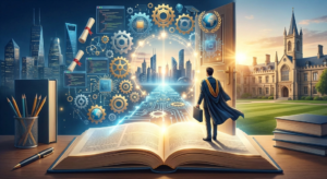 صورة توضيحية لـ الدليل الشامل لإتقان اللغة الإنجليزية التقنية: بوابتك نحو التميز المهني والأكاديمي