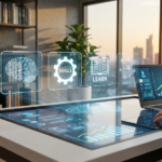 صورة توضيحية لـ دليل استراتيجيات التعلم الحديثة وتطوير المهارات الذاتية