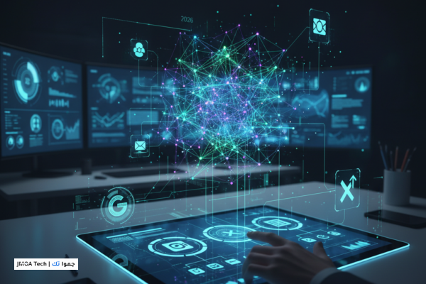 صورة توضيحية لـ دليل التميز الأكاديمي: استراتيجيات التعلم الحديثة ومهارات المستقبل