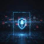 صورة توضيحية لـ دليل الحماية الرقمية: مفاتيح المرور (Passkeys) ونهاية عصر كلمات المرور