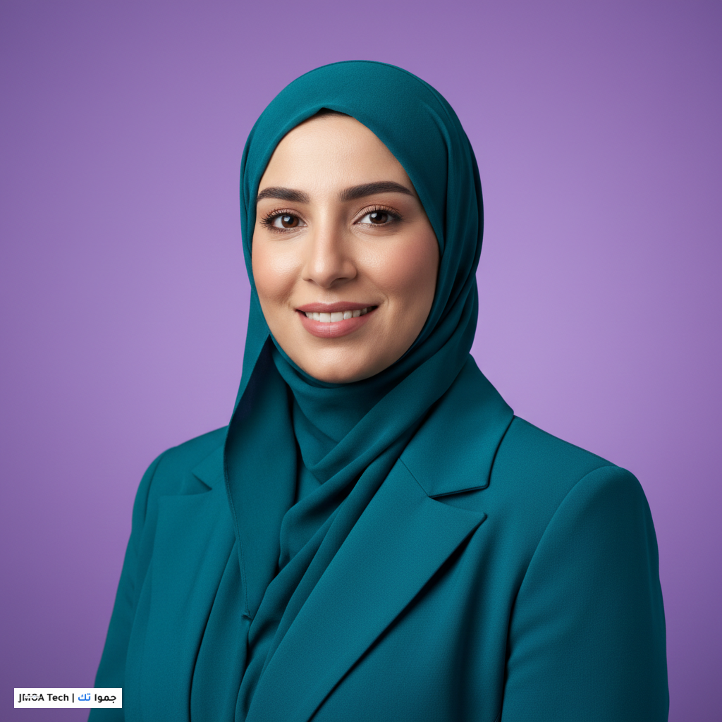 د. سارة التقني