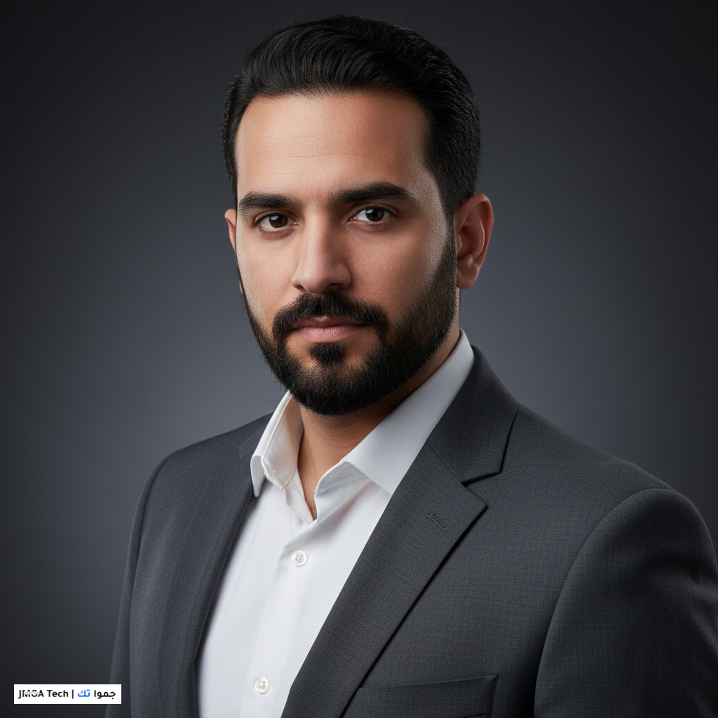 م. خالد الأمني